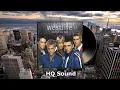 Download Lagu Westlife - Angel (HQ Sound) MP3