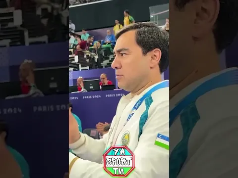 Masha'Alloh 😢#hidjab #shorts #uzbekistan #uzbek #parisolympics2024