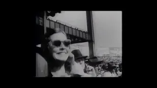 Baseball Fever - Catch-It Famous Moments