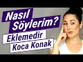 Download Lagu NASIL  SÖYLERİM? | Eklemedir Koca Konak | Türkü Analizi