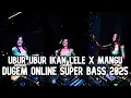 Download Lagu DJ MANGU X UBUR UBUR IKAN LELE !! DUGEM ONLINE PALING ENAK DI DUNIA 2025