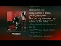Leon Thomas - VIBES DONT LIE (Lyrics)