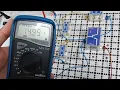 Electronic Circuits LAB 1