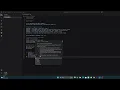 Python Course Ending Project Robot Builder