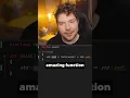 Hello World has CHANGED in C
