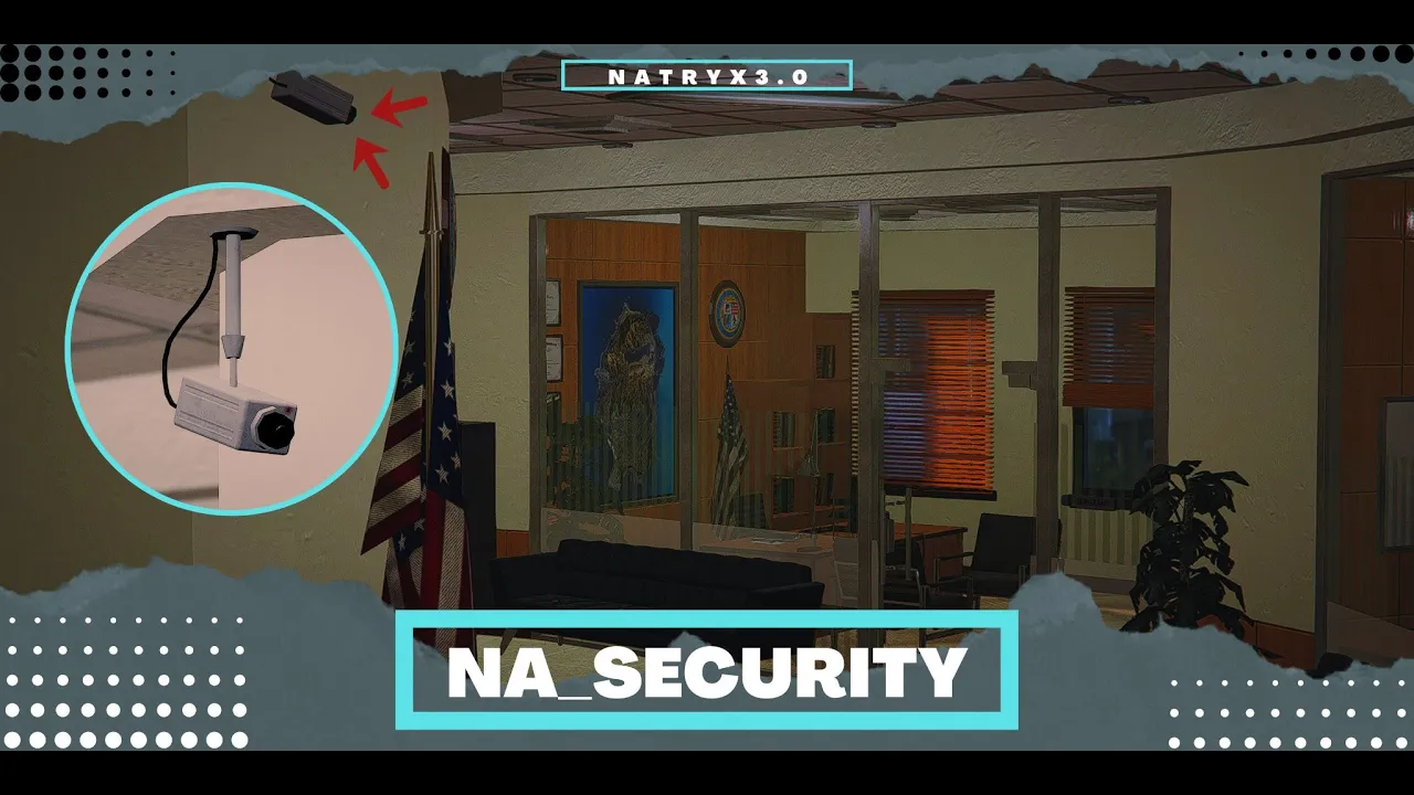 Na Security