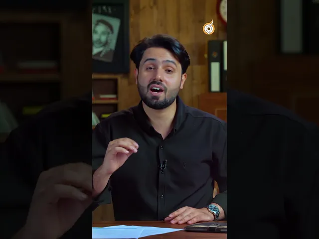 ⁣ما سر تميّز صوت السيد فاقد الموسوي؟ وهل هناك ما يقلل من جمالية أدائه؟ ✨🎧 #فريق_أبعاد_الإعلامي