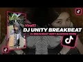 Download Lagu DJ BREAKBEAT UNITY BANDUNG PRIDE‼️ DJ TIKTOK TERBARU 2023‼️