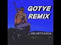 Download Lagu Gotye - Somebody That I Used To Know - Trap by VelvetCasca (Extended Version)