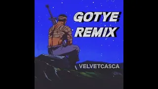 Gotye Somebody That I Used To Know Trap By VelvetCasca Extended Version 