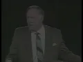 "THE BELIEVER'S AUTHORITY" Part 1/3  |  Rev. Kenneth E. Hagin | *(Copyright Protected)