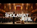 Lagu Sholawat Jibril Orchestra –  Cinta Rasul | Alunan Orkestra Islami Paling Merdu dan Menenangkan Hati