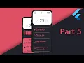 Building An App From Scratch Connecting Python Backend with Flutter Frontend