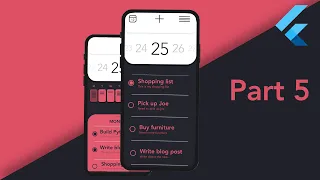 Building An App From Scratch Connecting Python Backend with Flutter Frontend