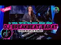 DJ TIKTOK TERBARU 2025 FULL BASS 🎵 DJ BREAKBEAT BARAT TERBARU 2025 🎵 DJ PLAT KT TERBARU 2025🎵