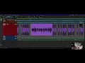 insert time in Pro Tools