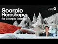 ♏ SCORPIO ♏ Hold Your Own Life As Precious - SCORPIO SEASON 2025 MONTHLY HOROSCOPE