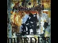 Gehenna - Murder  (full album)