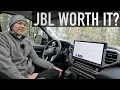 Download Lagu Is the JBL System worth it in the 2022 Tundra?