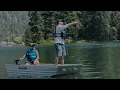 Marlon SP10 Jon Boat Detailed Features and Benefits