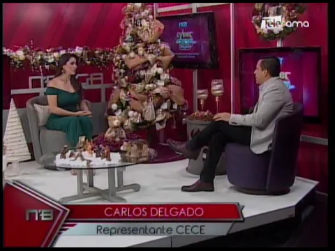 CCG y Cece realizan Cyber Monday con 80 marcas de empresas y emprendimientos