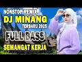 Download Lagu DJ Remix Minang Disco Terbaru 2025 – Lagu Minang Full Bass - Vlog Perjalanan Menuju Tempat Kerja
