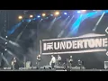 The Undertones - Jimmy Jimmy [Live in Glasgow, 6/21/25]
