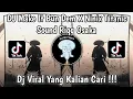 Download Lagu DJ MAKE IT BUN DEM X NINIX TITANIC SOUND Riqq Osaka VIRAL TIKTOK TERBARU 2024