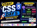 CSS Inline block and Inline block Master HTML Input with few lines of CSS