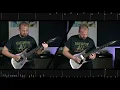 SPIRITBOX Fata Morgana Cover (SCREEN TABS/ALL GUITARS)