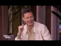 Ryan Seacrest Got Close With the Family at the Wedding He Officiated