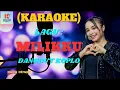 Download Lagu Milikku Karaoke | Karaoke Dangdut Official | Cover PA 600