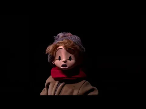 The Magic Lantern  Trailer