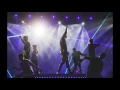 2016 젝스키스 콘서트-학원별곡live (audio)