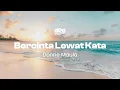 Download Lagu Donne Maula - Bercinta Lewat Kata (OST Jatuh Cinta Seperti di Film-Film)