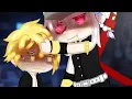 Uzui x Zenitsu Gacha Glitch meme kny Yaoi Ultimo con esta tematica u