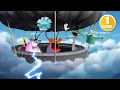 Download Lagu No Sun for Oggy | OGGY TV | 1 Hour Compilation | New Episodes in HD
