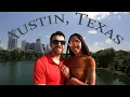 What should you do in Austin TX