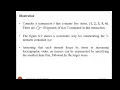 Support Counting in Apriori Algorithm