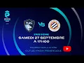 J3 I Havre AC vs Montpellier HSC en replay I ARKEMA Première Ligue 2025-2026