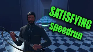 0 44 2 Fast Flash Deathrun - SPEEDRUN