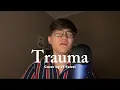 Download Lagu TRAUMA - ELSYA FT. AAN STORY (Cover by JT Farrel)