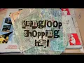 Lagu Creatieve Kringloop shopping haul