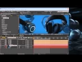 Element 3D Demonstration