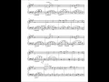 UNDERTALE - Home Piano Sheet Music