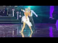 Lagu WORLD CUP SHENZHEN 2025 Professional Latin Finalist Presentation Klemen Prasnikar \u0026 Sasha Averkieva 