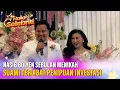 Lagu Nasib Boiyen Sebulan Menikah Suami Terlibat Penipuan Investasi | Halo Selebriti