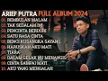 ARIEF PUTRA FULL FEAT YOLANDA 2021-2022 - REMBULAN MALAM🎵TAK SEDALAM INI🎵- TERPOPULER TANPA IKLAN