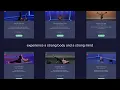 Explore What JRNY Does for You - Whole Body Workouts Bowflex