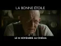 LA BONNE ÉTOILE Bande Annonce (2025) Benoît Poelvoorde, Audrey Lamy